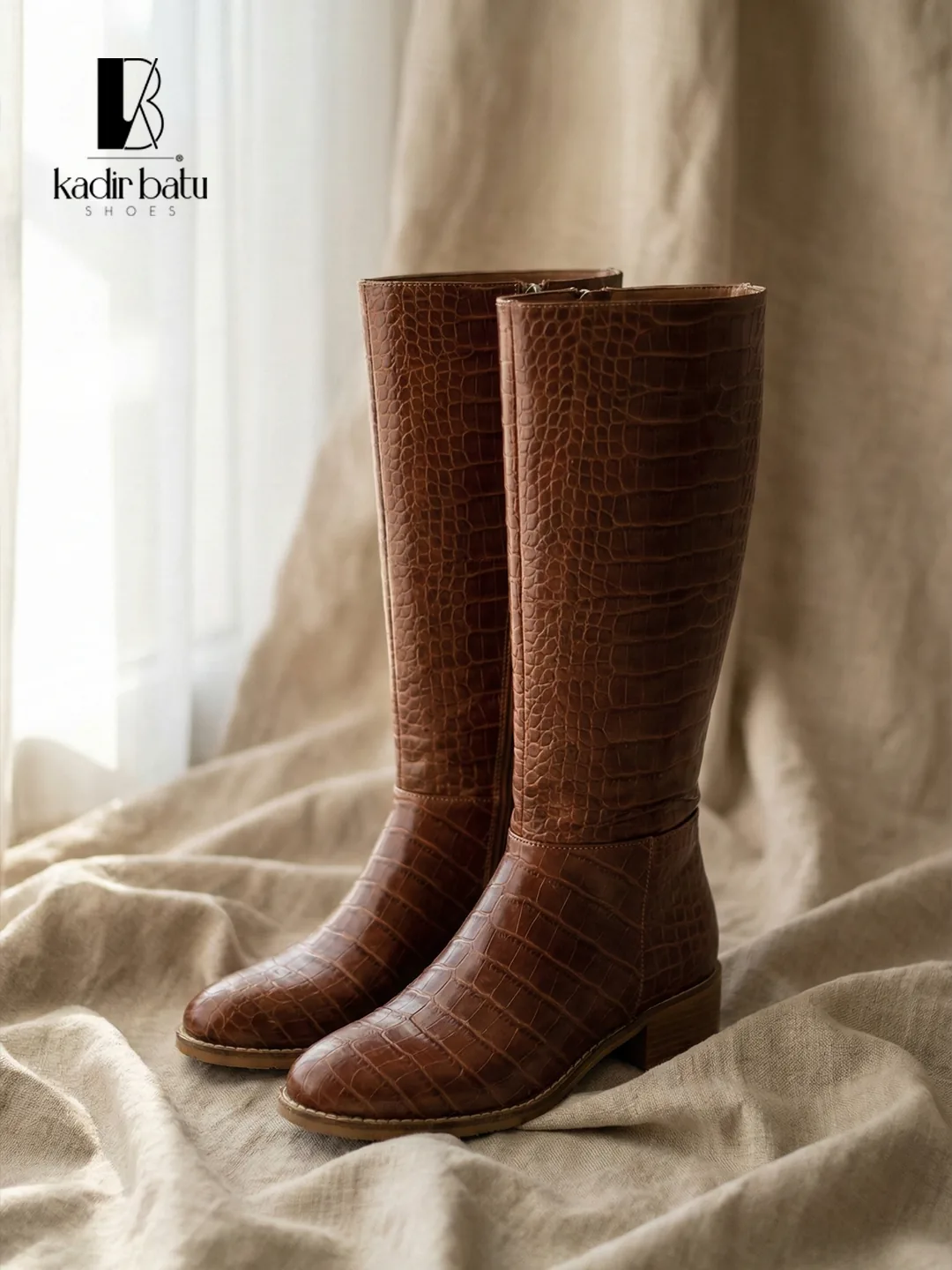 Katalog gönderisi · Model 5, kare 2