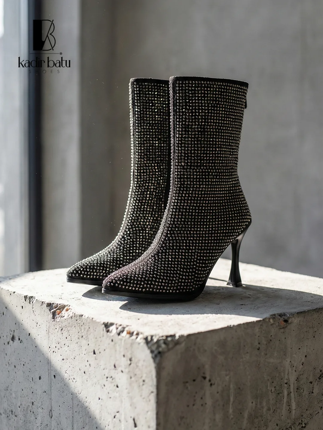 Katalog gönderisi · Model 18, kare 1