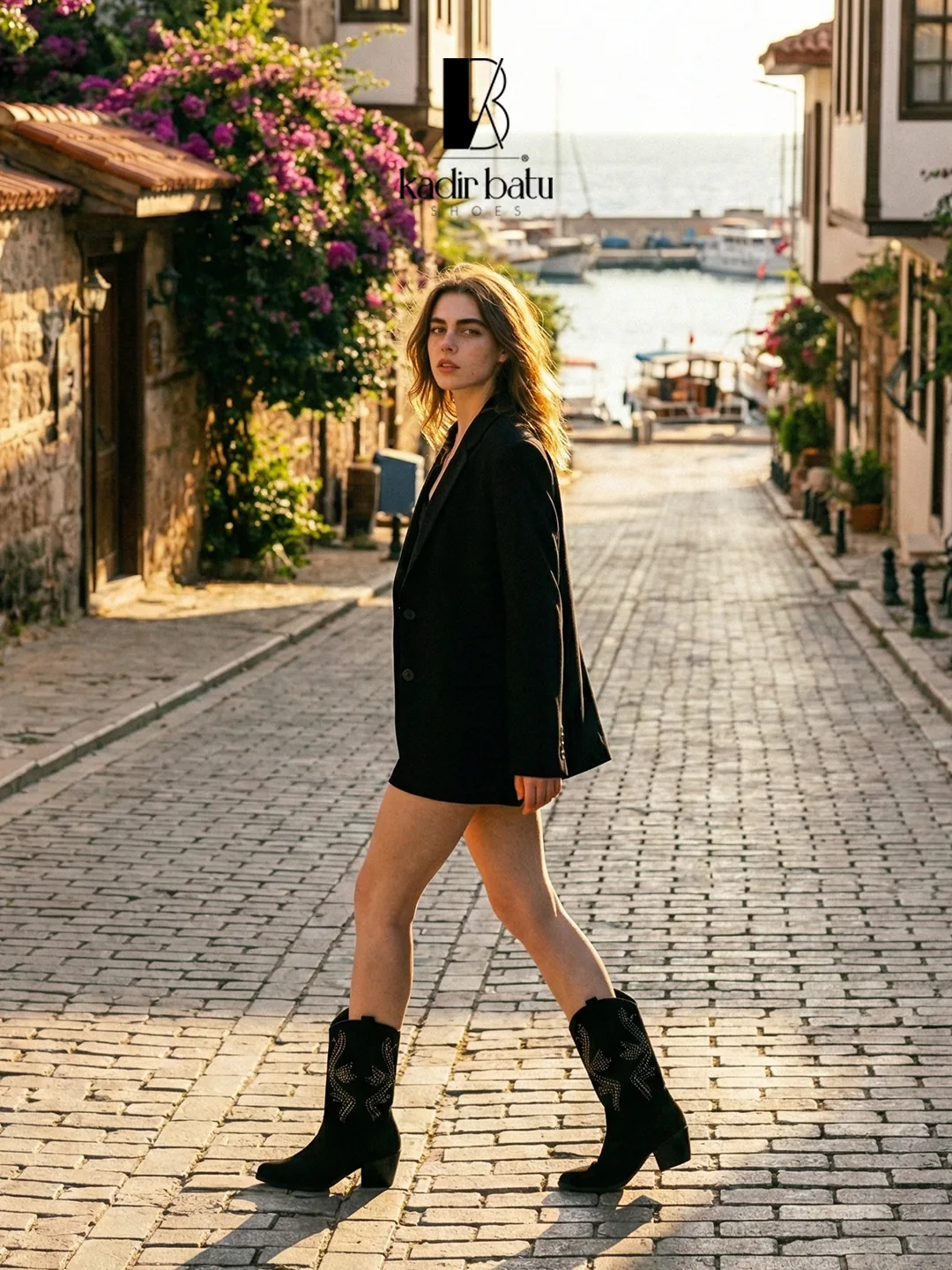 Katalog gönderisi · Model 24, kare 6