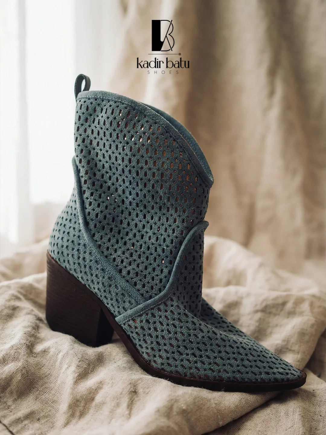 Katalog gönderisi · Model 25, kare 2