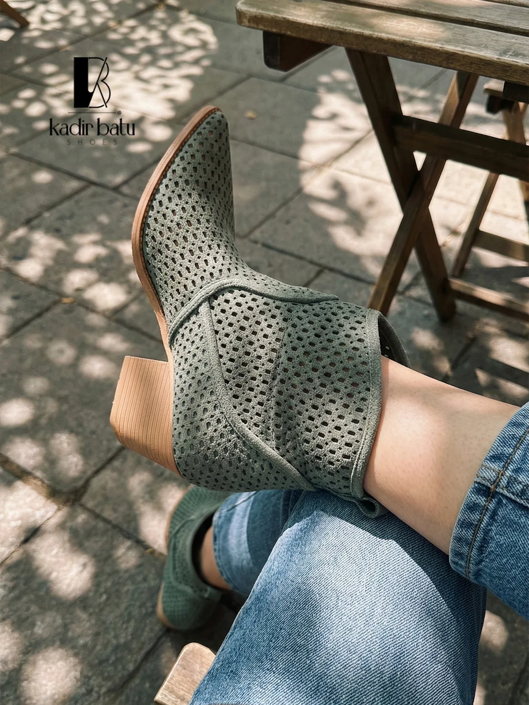 Katalog gönderisi · Model 26, kare 6