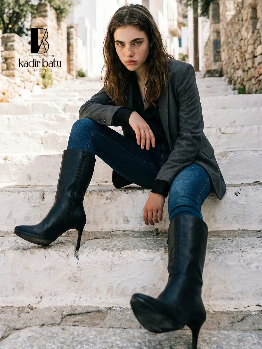 Katalog gönderisi · Model 32, kare 4