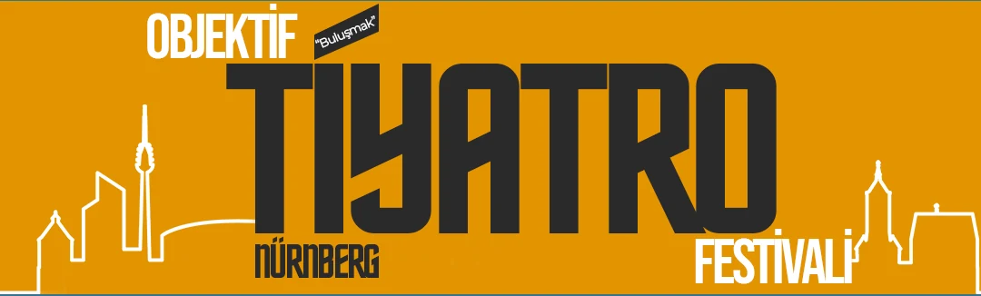 Objektif Tiyatro Festivali